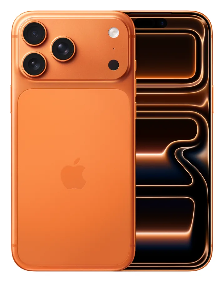 Apple iPhone 17 Pro Max