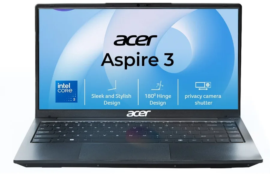 Acer Aspire 3 A324-53 (Core 3, 8GB, 256GB)