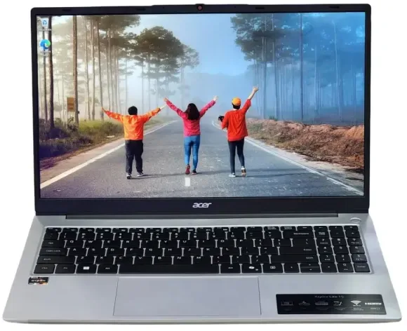Acer Aspire Lite AL15-41 (Ryzen 3, 8GB, 512GB)