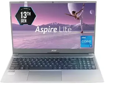Acer Aspire Lite AL15-53 (Core i5, 16GB, 512GB)