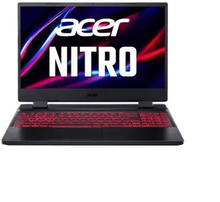 Acer Nitro 5 AN515-58 (Core i7, 16GB, 1TB)