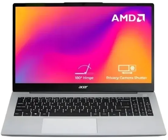 Acer Aspire 15 AS15-42-R5 (Ryzen 5, 16GB, 512GB)