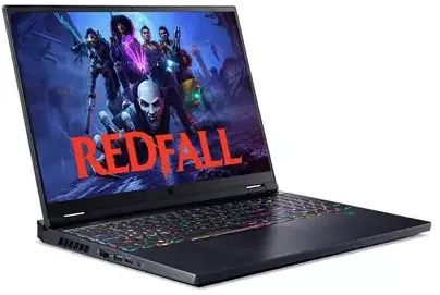 Acer Predator Helios 16 PH16-72 (Core i9, RTX 4080)
