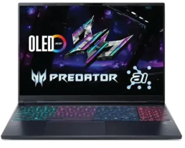Acer Predator Helios Neo 16S AI PHN16S-71 (Core Ultra 9, 32GB, 1TB)