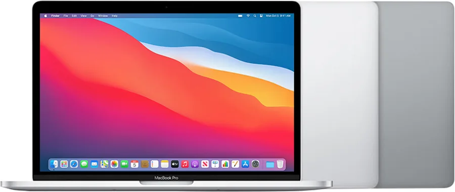 Apple MacBook Pro M1 (13", 8GB, 256GB)