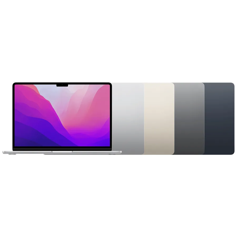 Apple MacBook Air M2 (16GB, 256GB)