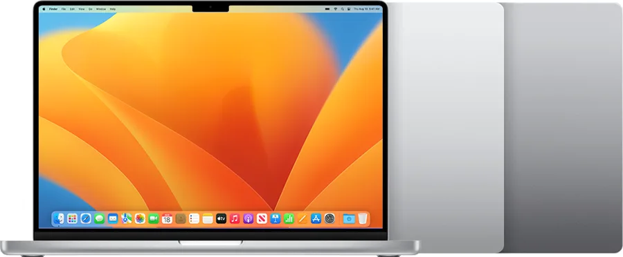 Apple MacBook Pro M3 (16", 512GB)