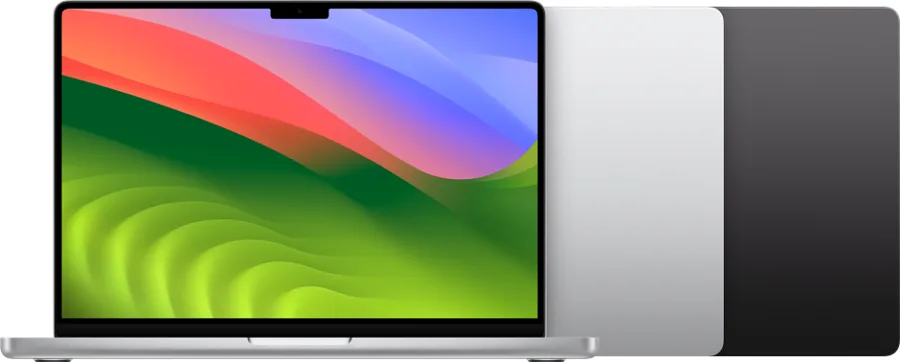 Apple MacBook Pro M3 Max (14", 36GB, 1TB)