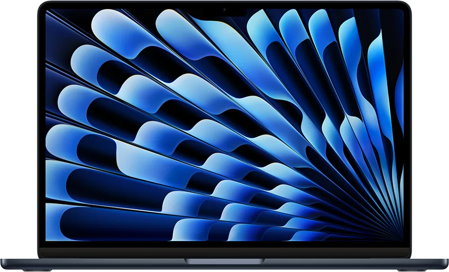 Apple MacBook Air M3 (13", 24GB, 512GB)