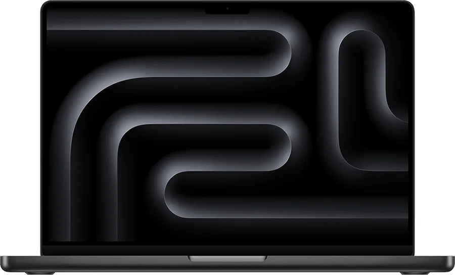 Apple MacBook Pro M4 (14", 16GB, 1TB)