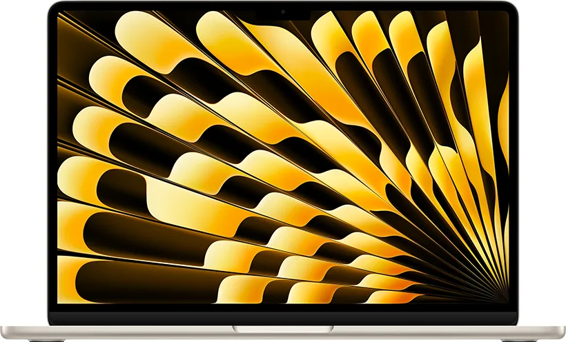 Apple MacBook Air M5 (13", 16GB, 1TB)