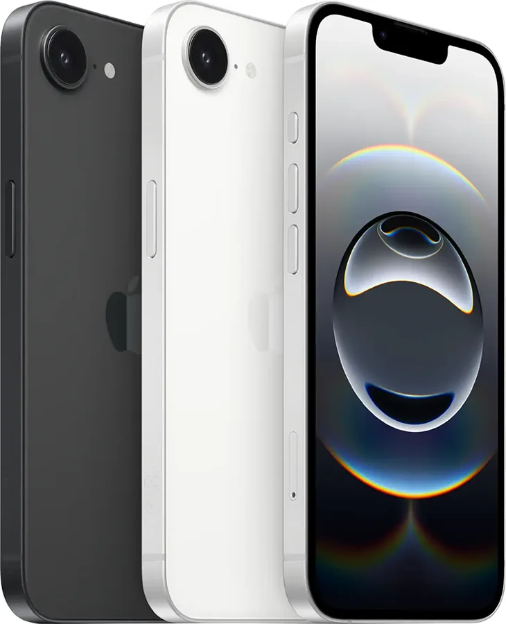 Apple iPhone 16e