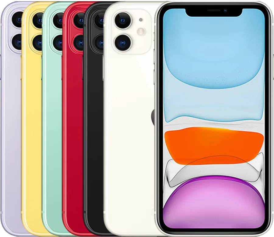 Apple iPhone 11