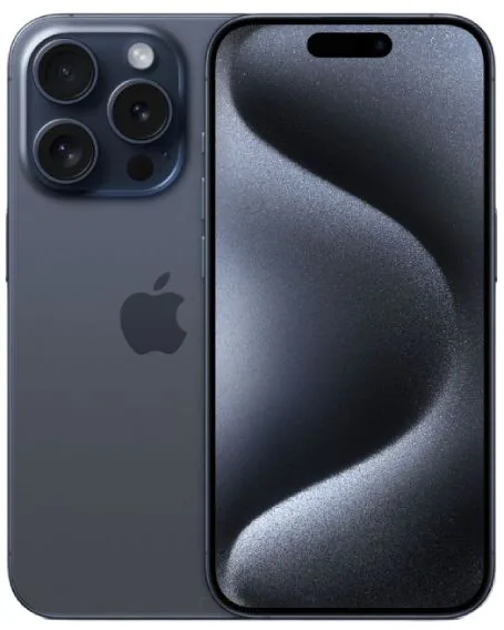 Apple iPhone 15 Pro