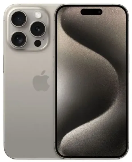 Apple iPhone 15 Pro Max