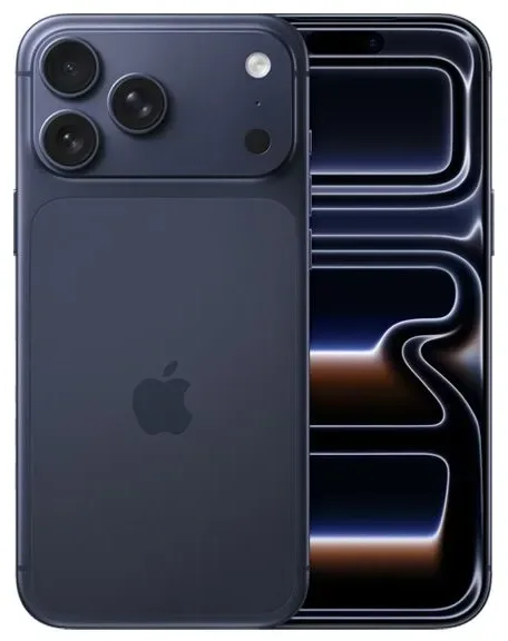 Apple iPhone 17 Pro