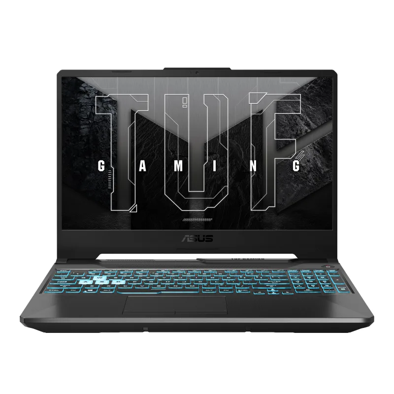 ASUS TUF Gaming A15 FA506NFR (Ryzen 7, 8GB, 512GB)