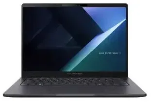 ASUS ExpertBook B3 (14", Core Ultra 5, 16GB, 512GB)