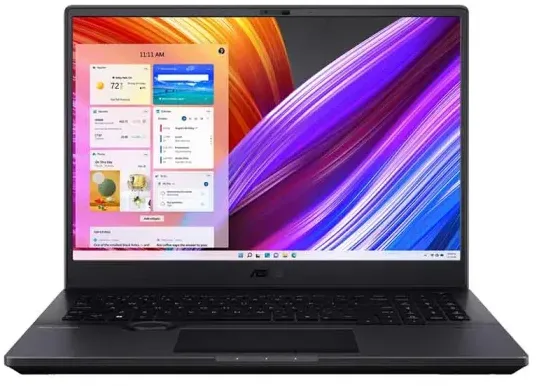 ASUS ProArt StudioBook 16 OLED H5600QR (Ryzen 9, 32GB, 1TB)