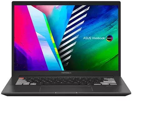 ASUS Vivobook Pro 16X OLED M7600QE (Ryzen 7, 16GB, 512GB)