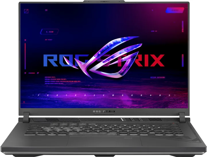 ASUS ROG Strix G16 G614JU-N3156W (Core i5)