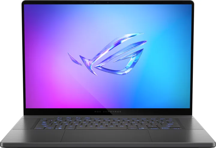 ASUS ROG Zephyrus G16 GU605CR (Core Ultra 9)