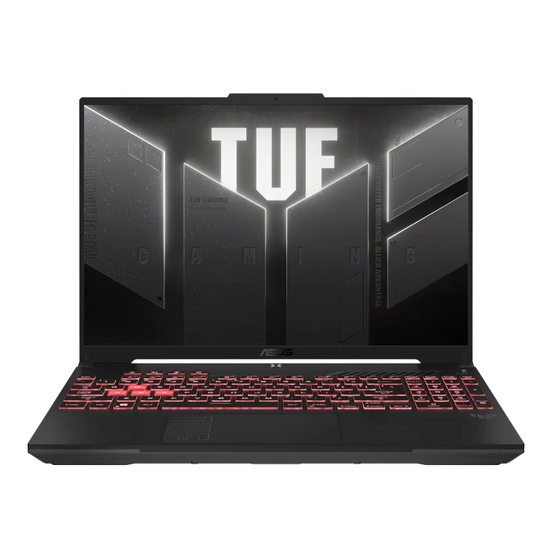 ASUS TUF Gaming A16 FA607NUG (Ryzen 7, 16GB, 1TB)
