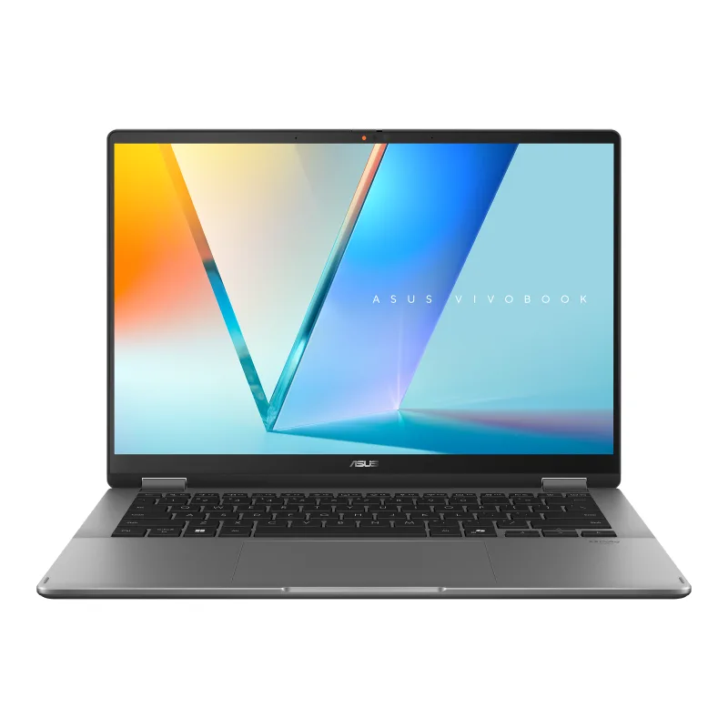ASUS Vivobook 14 Flip TP3407AA (Core Ultra 7, 16GB, 512GB)