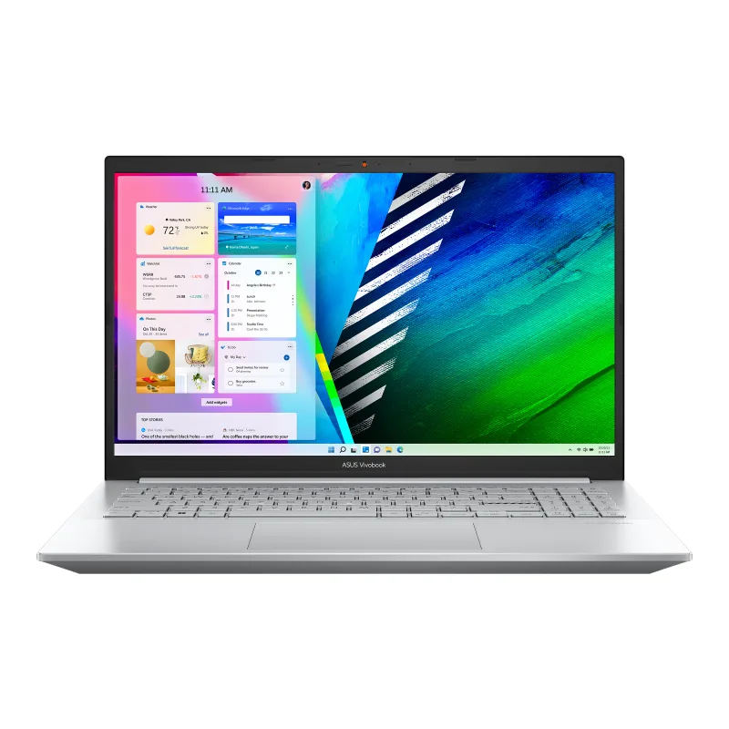 ASUS Vivobook Pro 15 M3500QC (Ryzen 5, 16GB, 512GB)