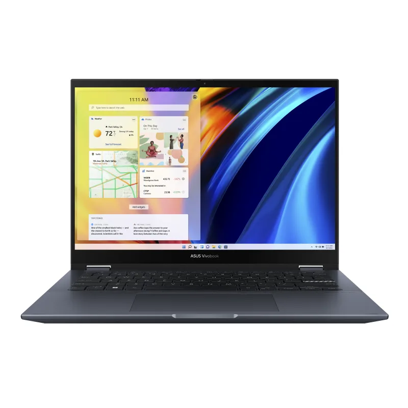 ASUS Vivobook S 14 Flip TP3402VA-LZ638W (Core i5, 16GB, 512GB)