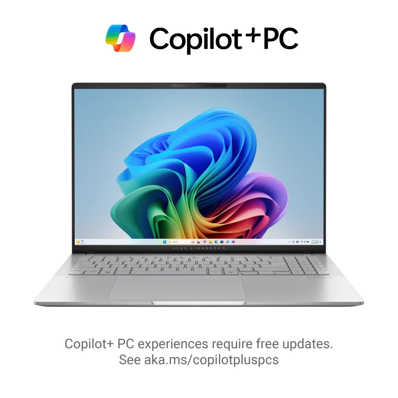 ASUS Vivobook S 16 M5606WA (Ryzen AI 9)