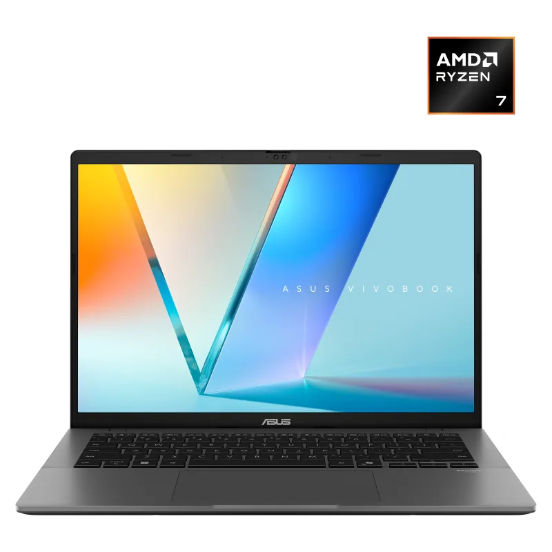 ASUS Vivobook S14 M3407HA (Ryzen 7, 16GB, 1TB)