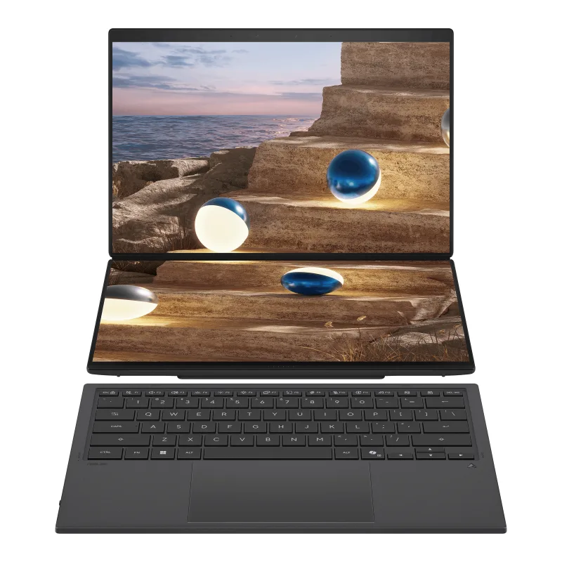 ASUS Zenbook Duo UX8407AA (32GB, 1TB)