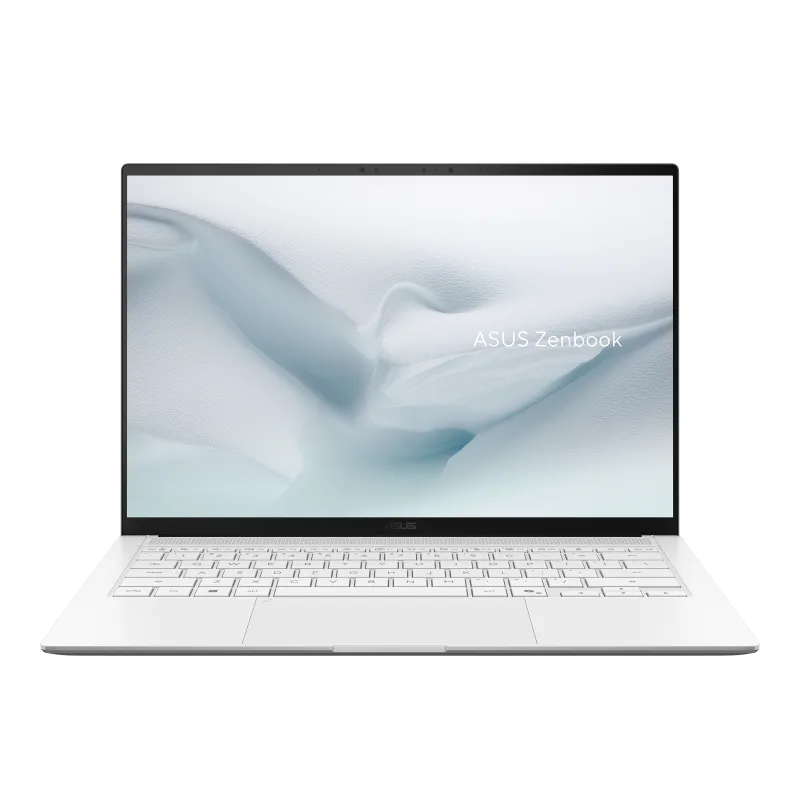 ASUS Zenbook S 14 OLED UX5406SA (Core Ultra 7, 16GB, 1TB)