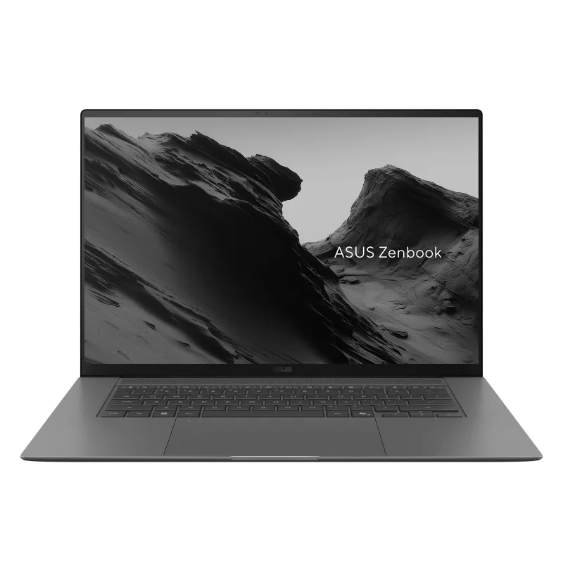 ASUS Zenbook S 16 OLED UM5606GA (Ryzen AI 7, 32GB, 1TB)