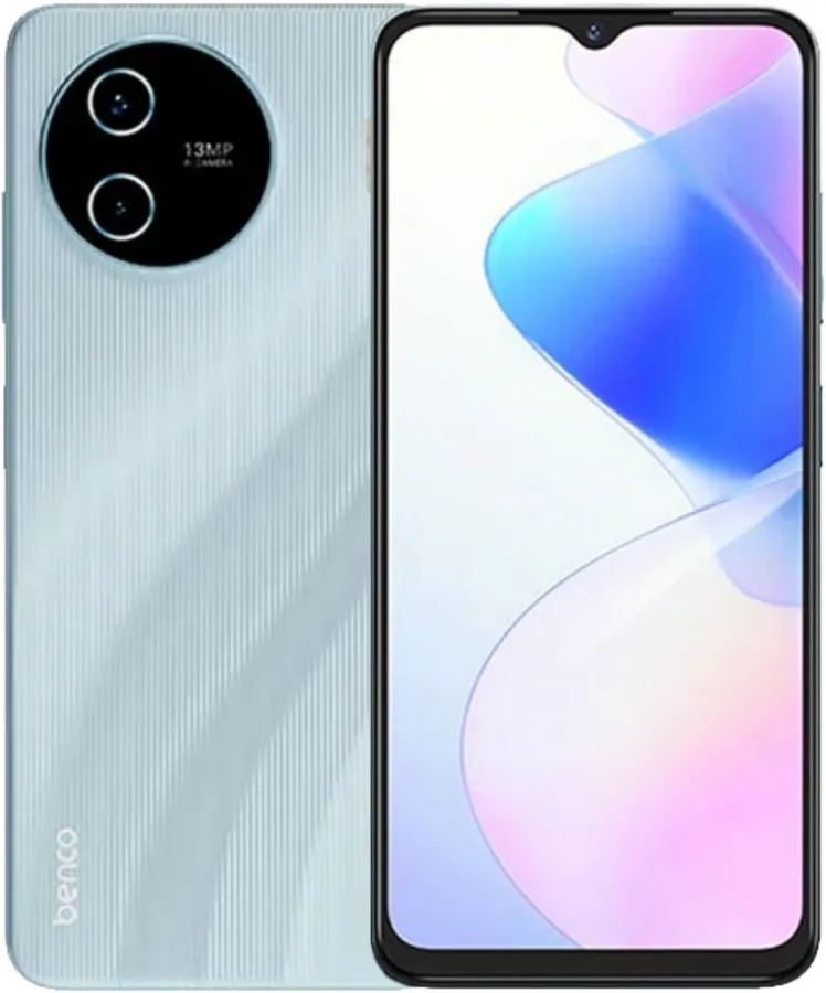Benco V90 Plus