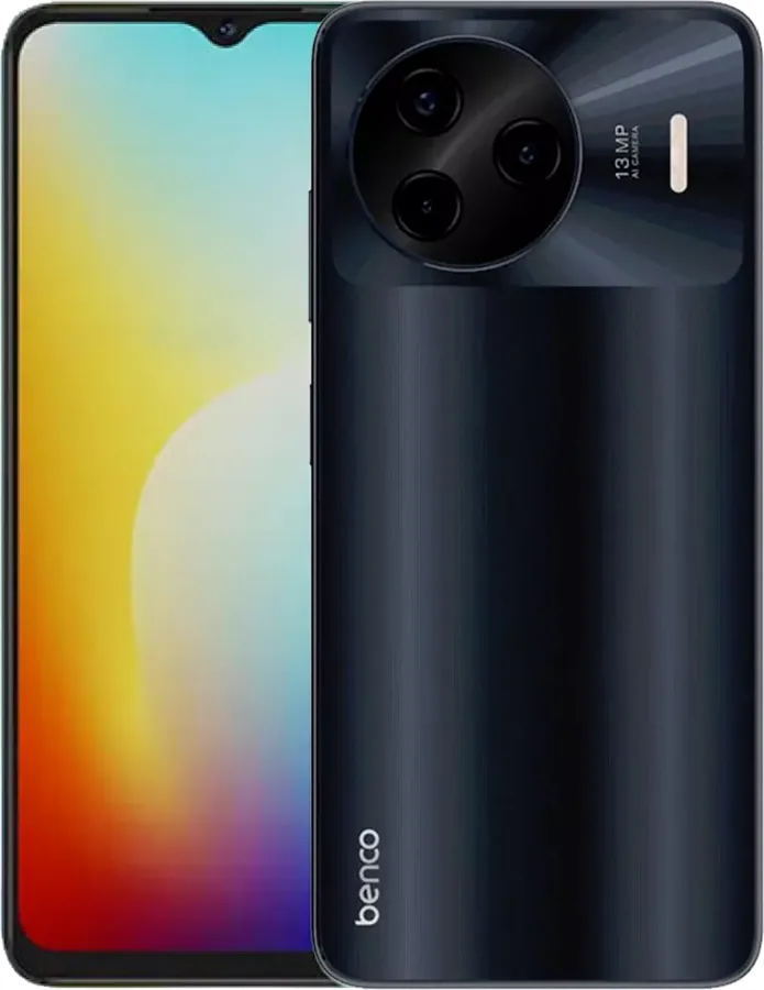 Benco V91