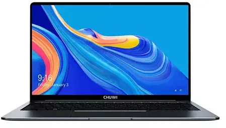Chuwi LAPBOOK PRO (8GB, 256GB)