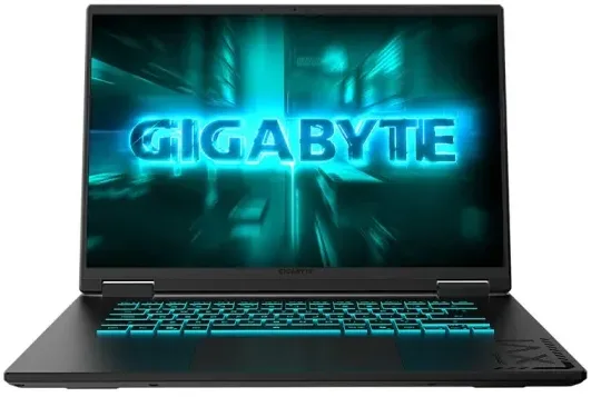 Gigabyte A16 GA6H (Core i7, 16GB, 512GB, RTX 4050)