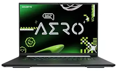 Gigabyte AERO X16 1TH (16GB, 1TB)