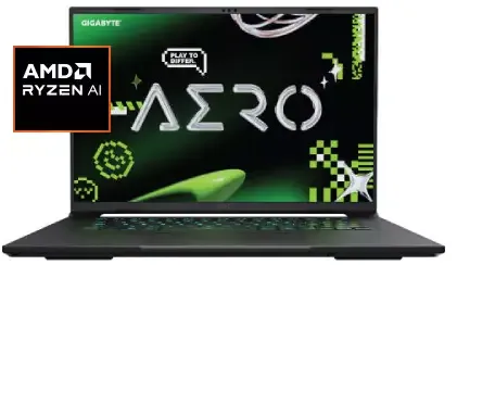 Gigabyte AERO X16 1VH