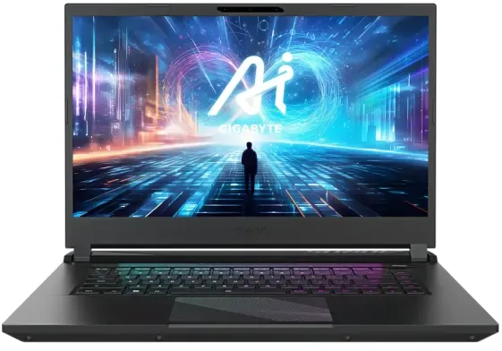 Gigabyte AORUS 15 BKG (Core Ultra 7, 16GB, 1TB)