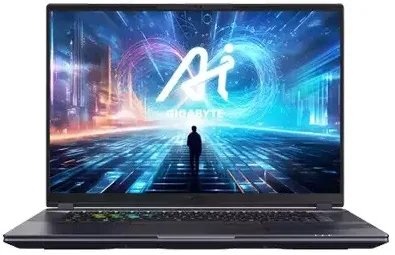 Gigabyte AORUS 16X AKG (Core i7)