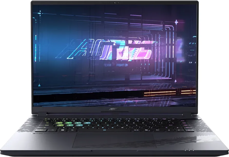 Gigabyte AORUS 16X ASG (Core i7, 32GB, 1TB)