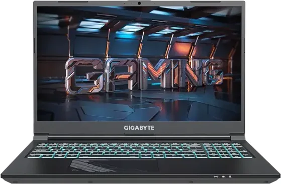 Gigabyte G5 KF (Core i5, 8GB, 512GB)