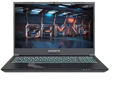 Gigabyte G5 MF5 (Core i7)