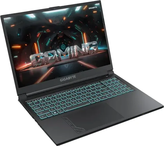 Gigabyte G6 KF (Core i7, 16GB, 512GB)