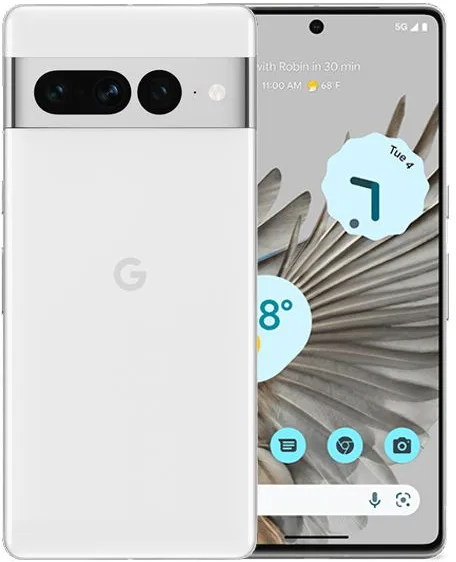 Google Pixel 7 Pro