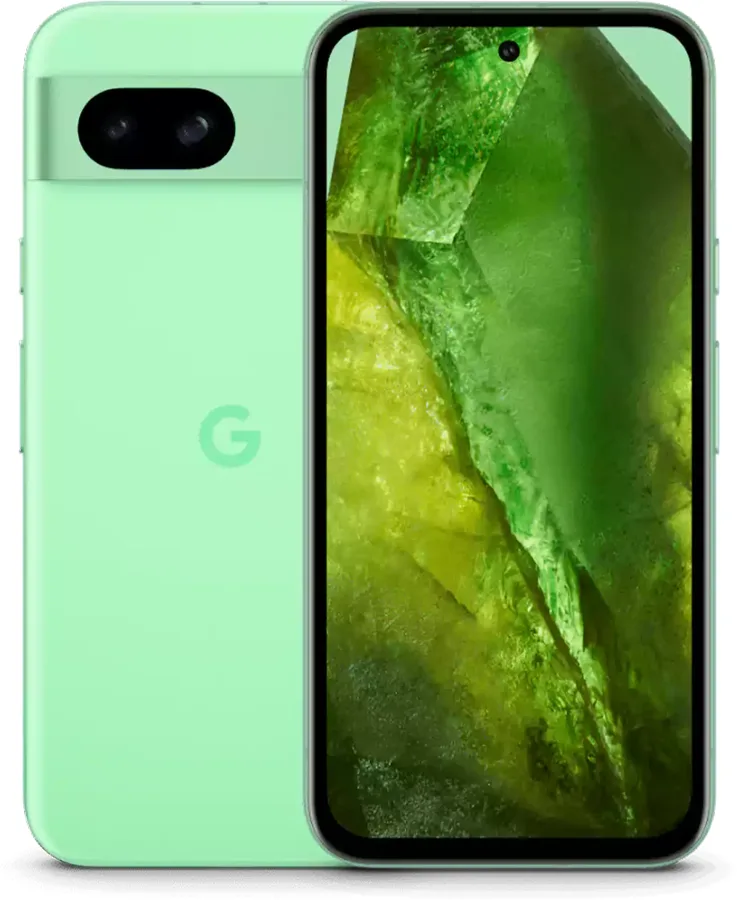 Google Pixel 8a