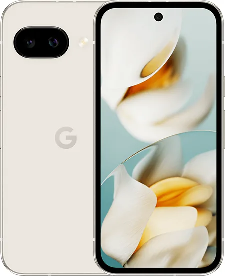 Google Pixel 9a